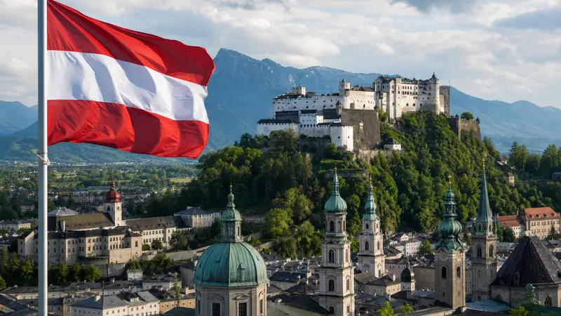 Austria Evaluasi Jeda Pelarangan untuk Operator Perjudian Ilegal