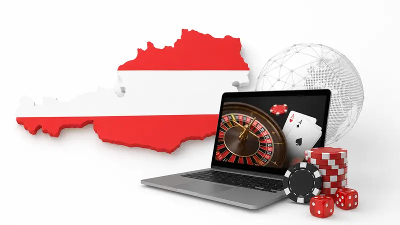 Austria Siapkan Regulasi Baru untuk Perjudian Daring