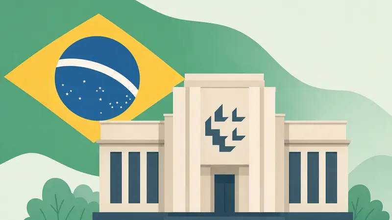 Langkah Strategis Bank Sentral Brasil dalam Memerangi Taruhan Gelap
