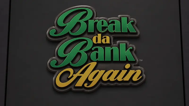 Menelusuri Daya Tarik Break da Bank Again: Slot yang Tak Biasa