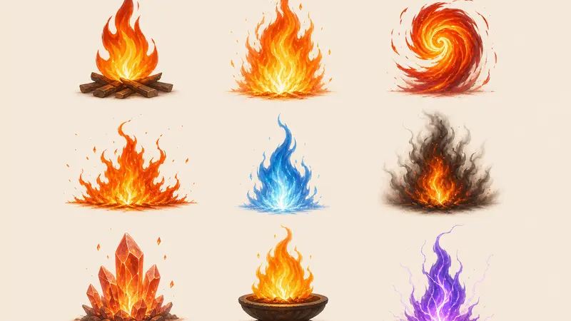 Menguak Rahasia 9 Masks of Fire: Sensasi dan Strategi Slot Api