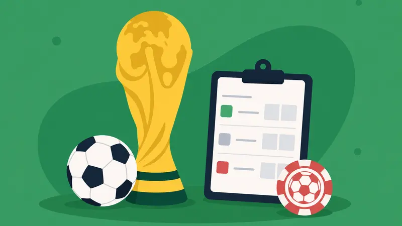 Mengungkap Dinamika Baru Taruhan Piala Dunia dan Regulasi di UAE serta Finlandia