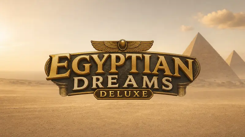 Misteri Tersembunyi dan Keajaiban Slot Egyptian Dreams Deluxe