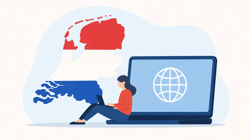 Pendekatan Inovatif Belanda dalam Pengaturan Iklan Judi di Dunia Digital