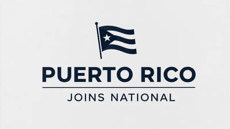 Puerto Rico Berinovasi dengan Program Pengawasan Mandiri Perjudian Nasional