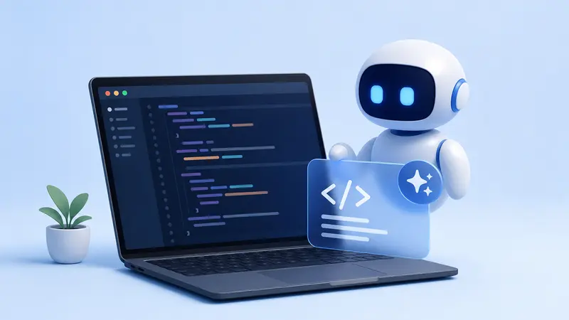 Revolusi Cubeia: AI Percepat Pengembangan Kode
