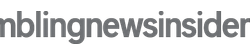 Gambling News Insider