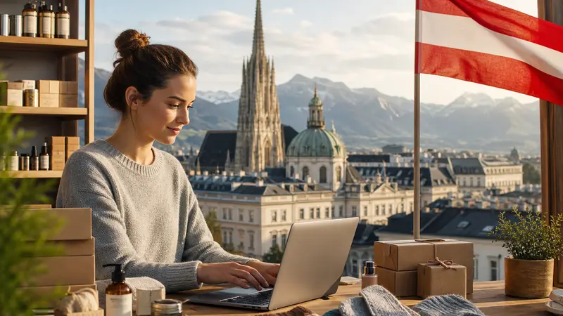 Transformasi Pasar Digital Austria di Tahun 2027