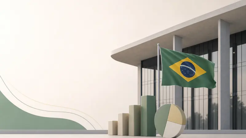 Transparansi Baru: Dokumen Lisensi Taruhan Dibuka oleh Kementerian Keuangan Brasil