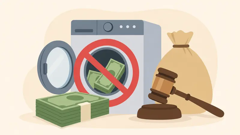 Denda Besar untuk Perusahaan Judi di Swedia Atas Pelanggaran AML