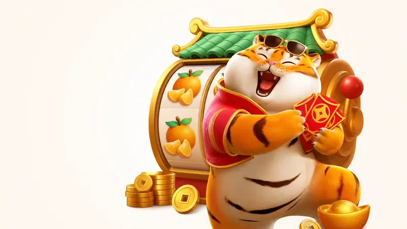 Embark on a Journey of Luck and Eternity with Fortune Tiger Slot
