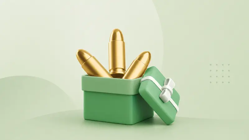 EveryMatrix Hadirkan Bonus Bullets: Menawarkan Sensasi Baru dalam Slot
