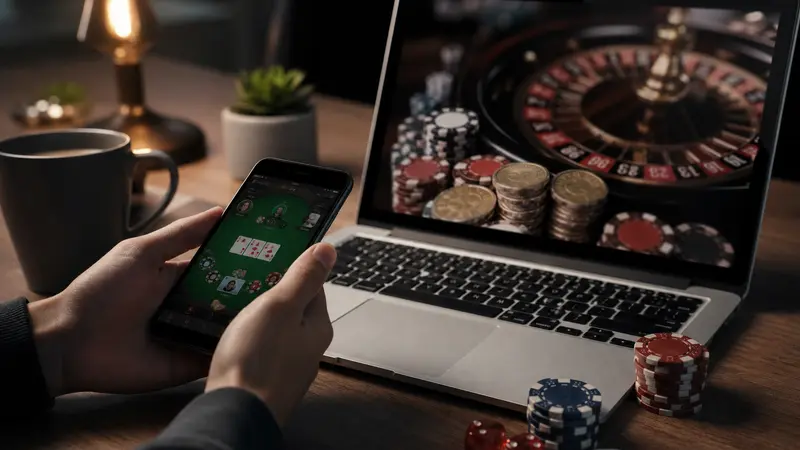 Inisiatif Baru Kasino Alberta dalam Ekspansi ke Pasar iGaming