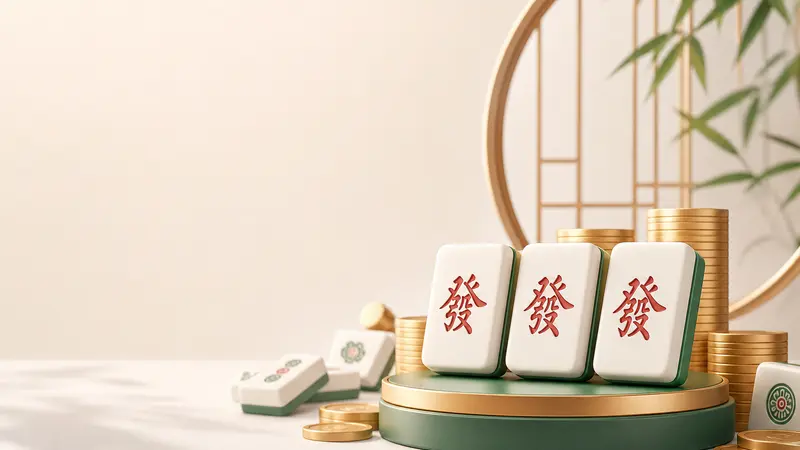 Mahjong Wins Triple Pot: Slot Baru yang Merayakan Tradisi Tionghoa