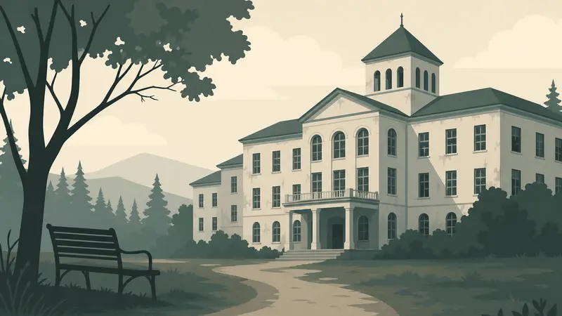 Mengungkap Kengerian di Sanatorium Secrets dari Pragmatic Play (v2)