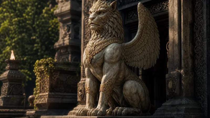 Menyelami Pesona Slot Mythical Guardians oleh PG Soft: Keselarasan Empat Penjaga Legendaris
