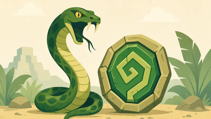 Petualangan Aztek dalam Dunia Slot Online Serpentico Smash