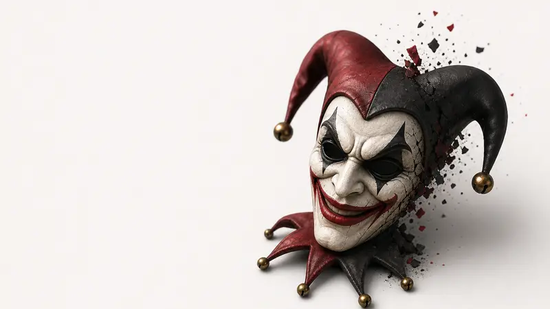 Petualangan Seru Bersama Joker: Permainan Baru dari Pragmatic Play