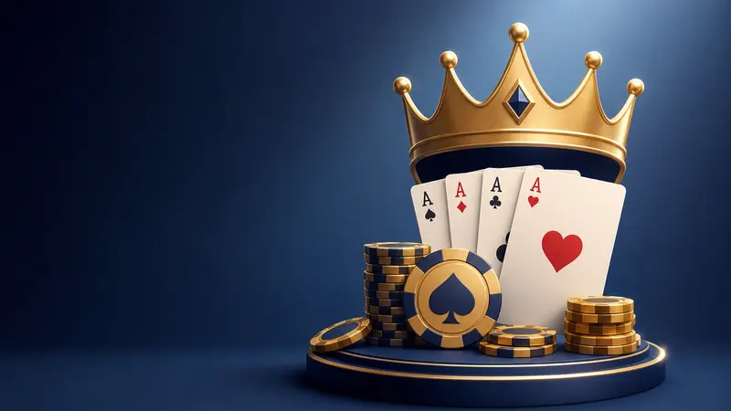 Rasakan Keajaiban Slot Poker Kingdom Win dari PG Soft: Era Klasik dalam Genggaman