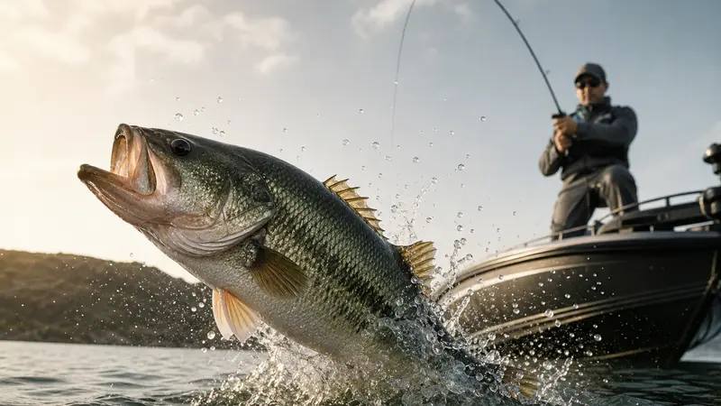 Sensasi Memancing Seru dengan Big Bass Blast dari Pragmatic Play (v2)