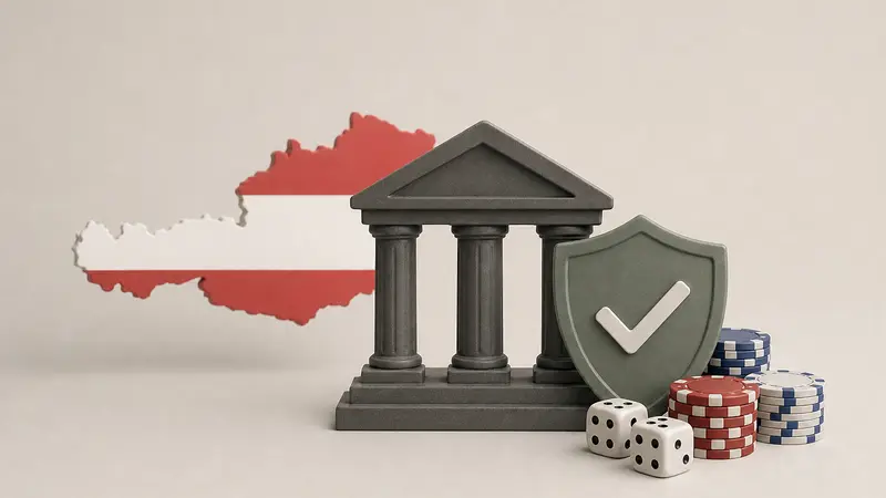 Austria Mengajukan Perombakan Hukum Judi ke Uni Eropa
