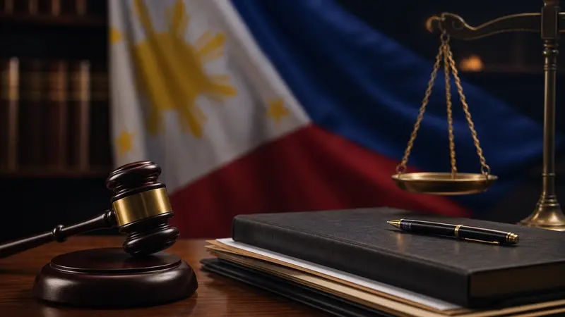 Dampak Kebijakan Baru Filipina pada Pasar Judi Daring
