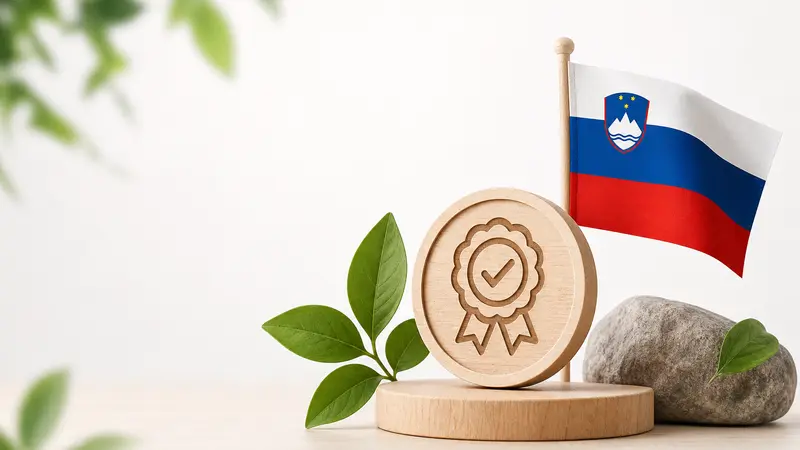 Ekspansi Endorphina di Slovenia: Sertifikasi Baru di Pasar Terregulasi