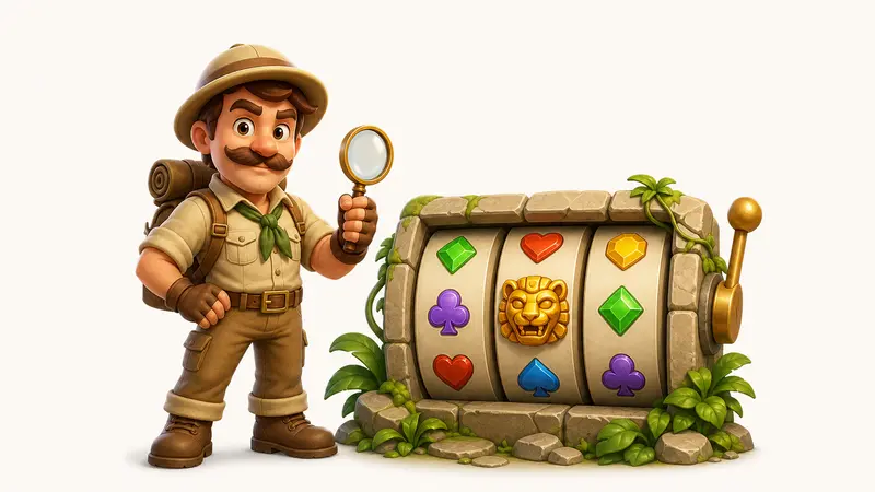 Eksplorasi Keseruan Slot Papich Hunt: Sensasi Besar di Karnaval Digital