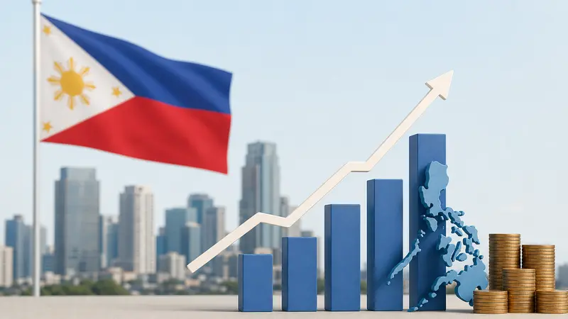 Filipina Menghadapi Perlambatan Ekonomi di Kuartal Kedua 2026: Analisis Faktor dan Solusi