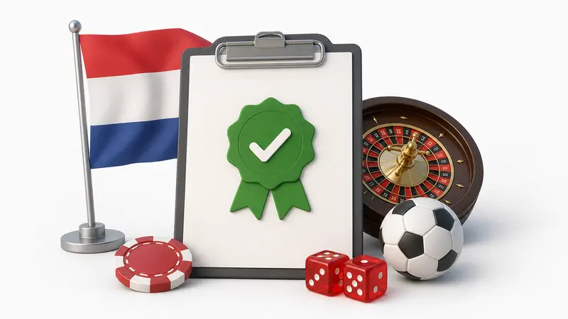 Horizon 2026: Ujian Krusial untuk Lisensi Perjudian Belanda