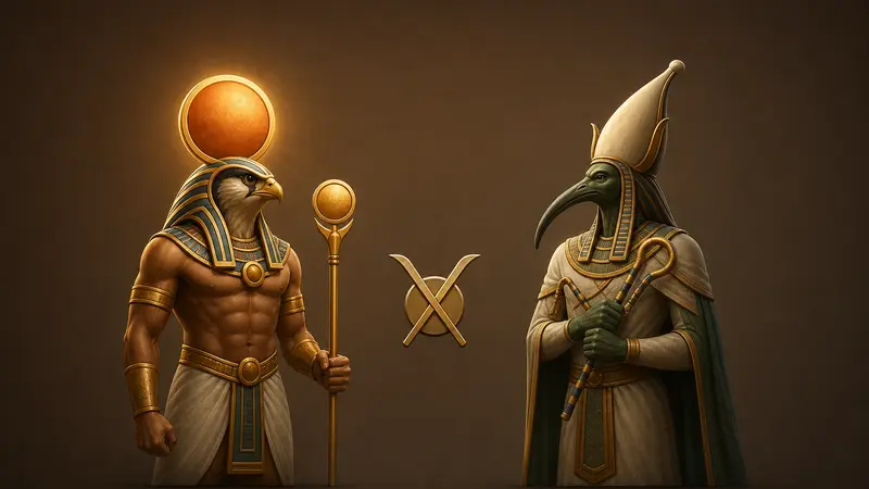 Menjelajahi Slot Ra vs Osiris: Analisis dan Tinjauan Terperinci