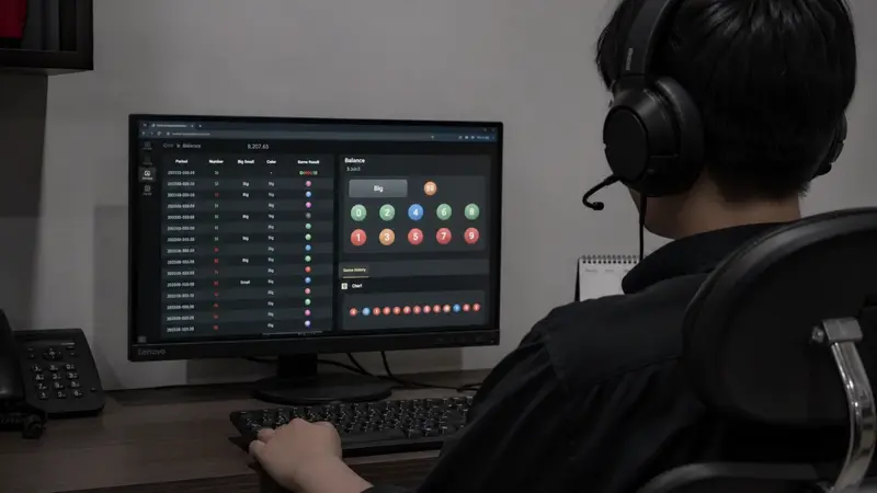Perpindahan Operator Gaming dari Filipina ke Port City Sri Lanka: Tren Terbaru