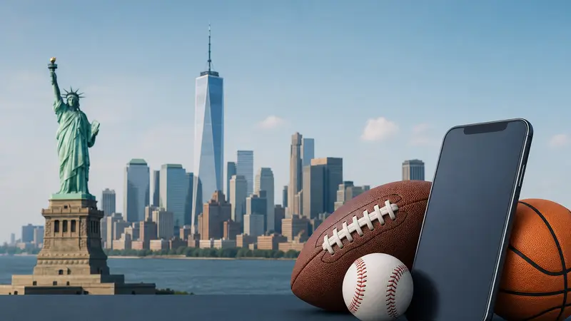 Rebound Sportsbook New York Juli 2026: Lonjakan Pendapatan dan Efek Pendidikan