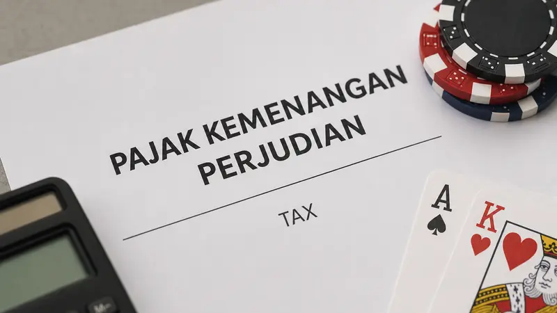 Reformasi Pajak Perjudian di Rumania: Perubahan Tahun 2026