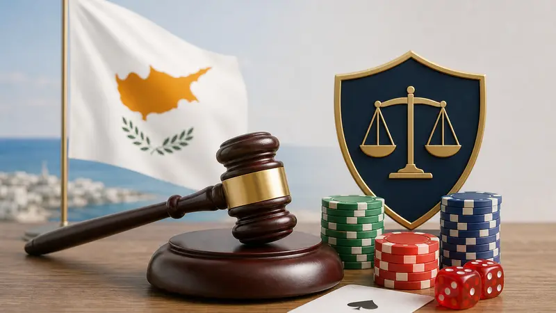 Strategi Baru Siprus dalam Mengelola Pasar Perjudian Bernilai €1,3 Miliar